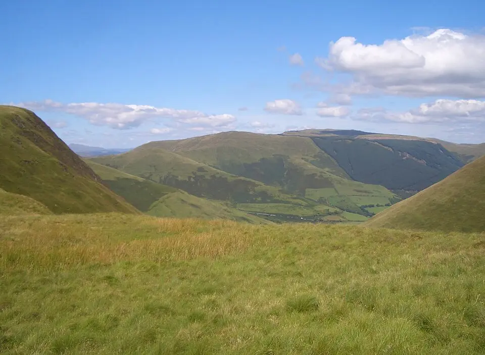 Pen y Brynfforchog