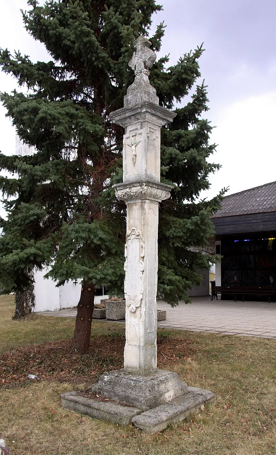 Bildstock
