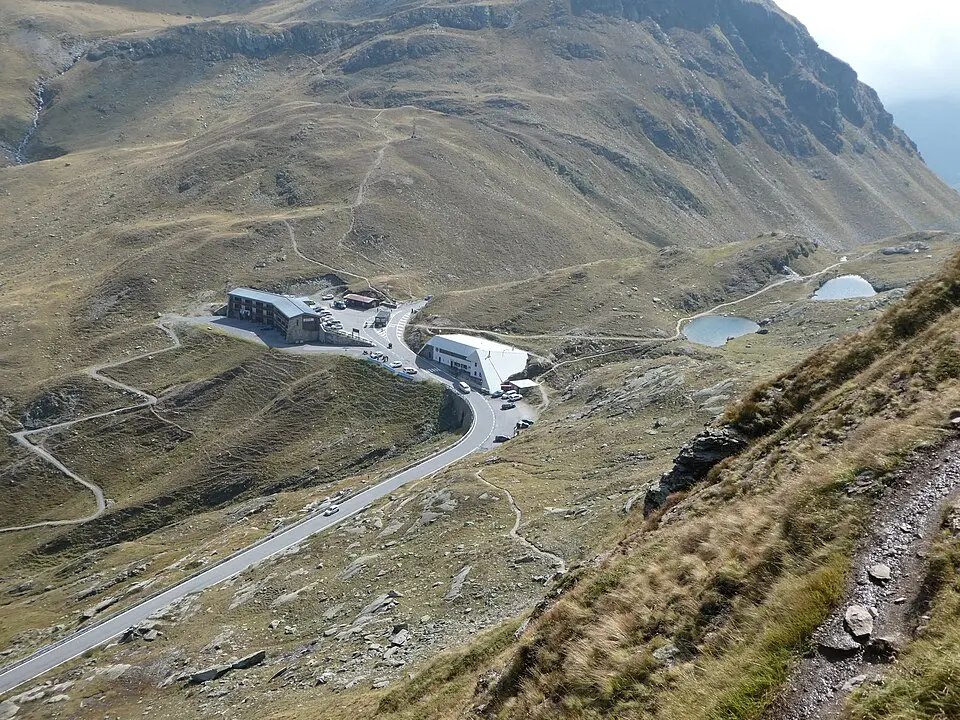 Forcola di Livigno