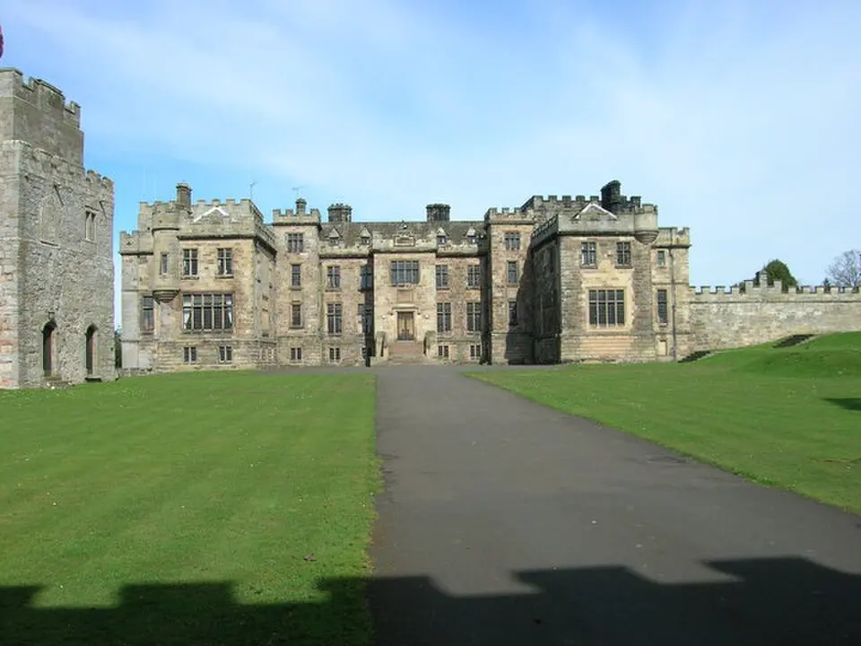 château de Ford