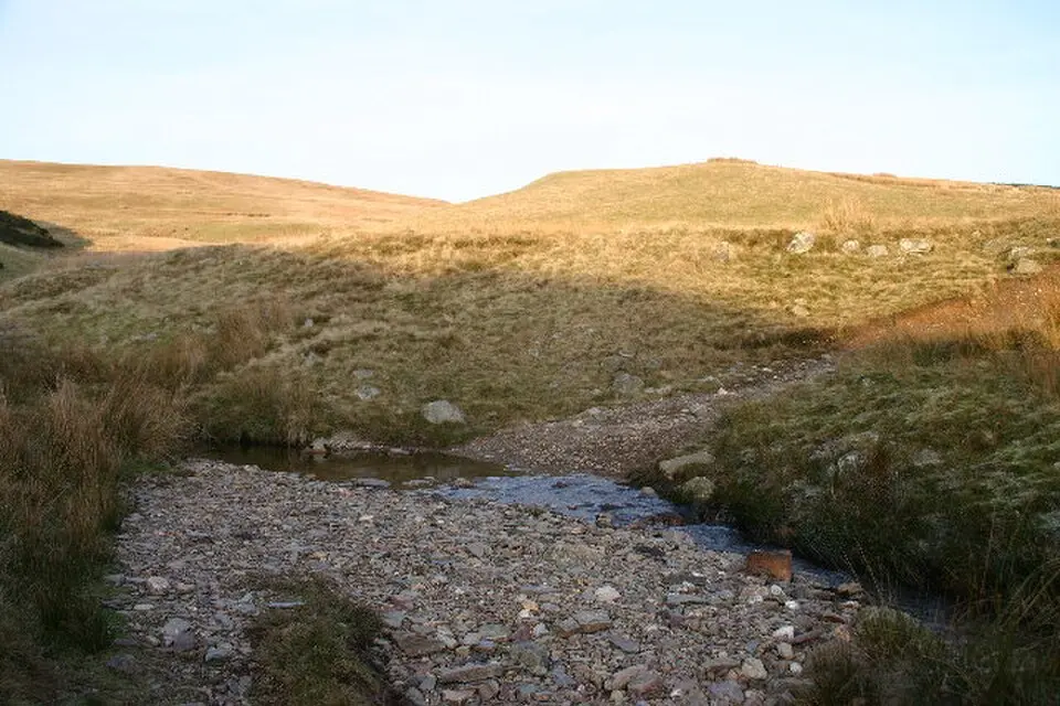 Ennerdale and Kinniside
