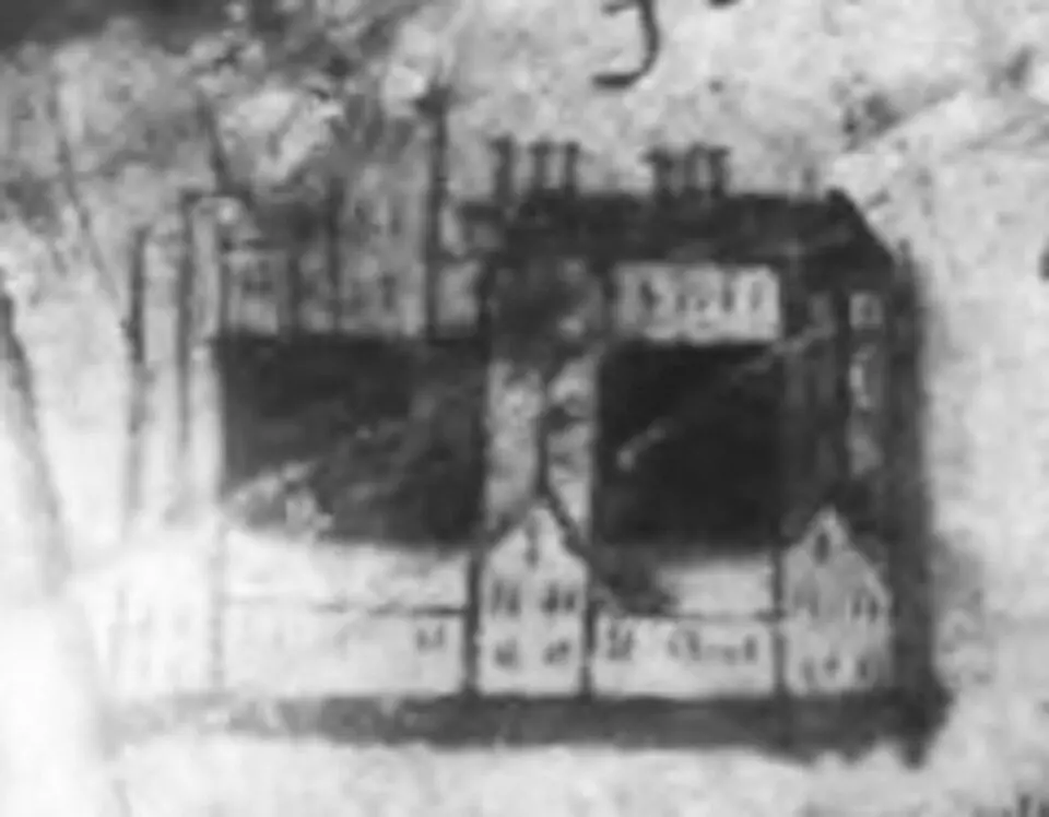 Ford Palace