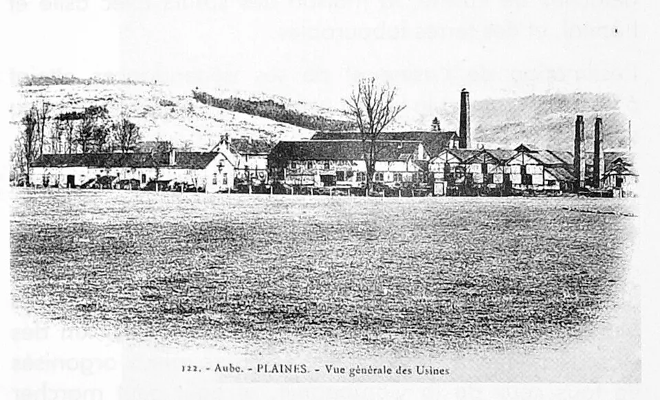 Plaines-Saint-Lange