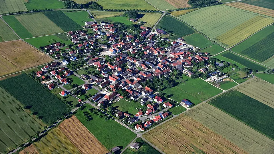 Forheim