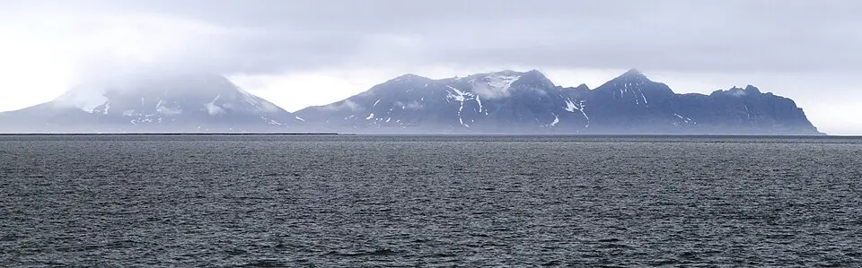 Barentsfjellet