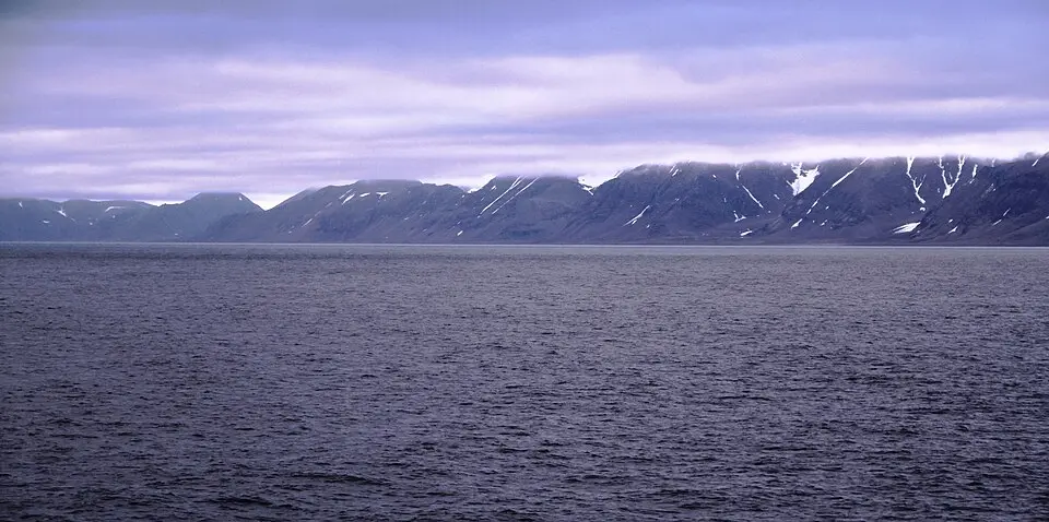 Phippsfjellet