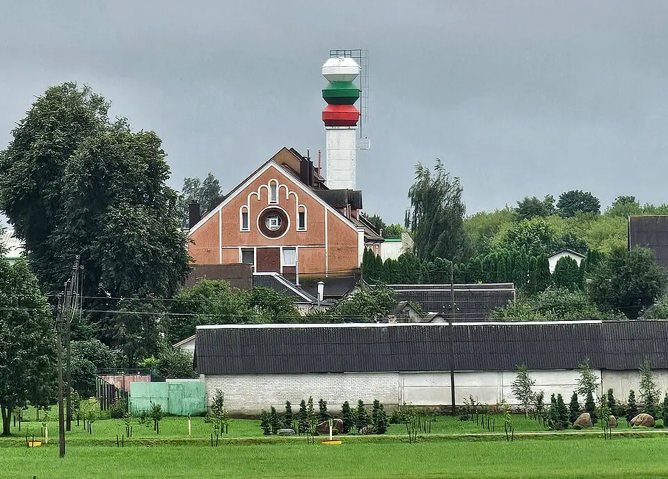 Дзешчанка
