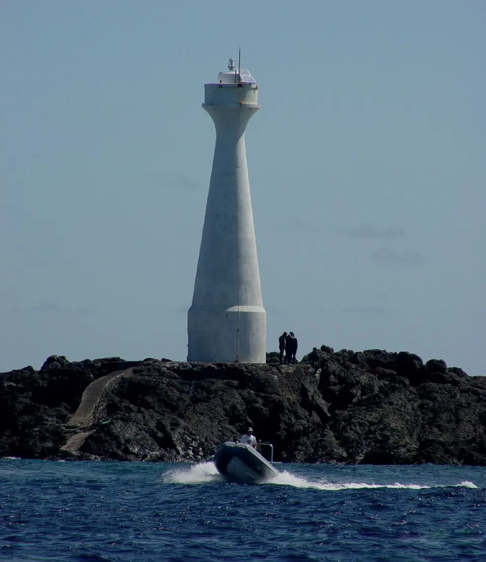 Farol das Formigas