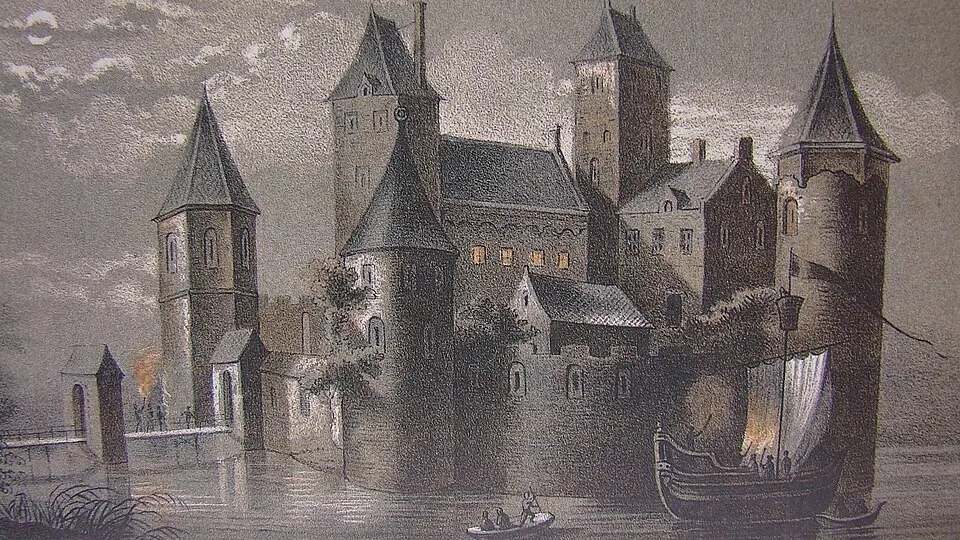 Torenburg