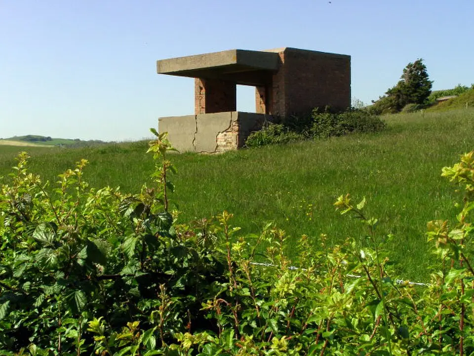 Upton Fort