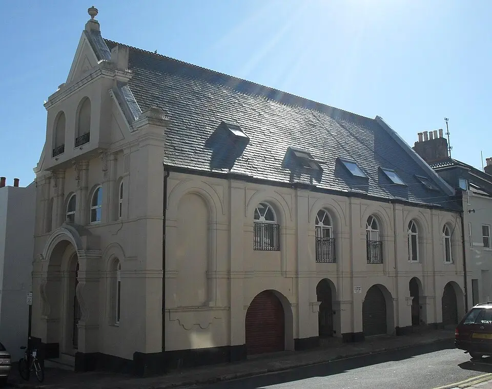 Playhouse