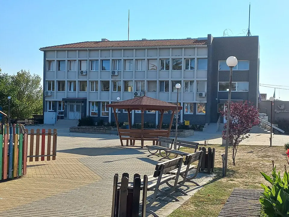 Kichevo