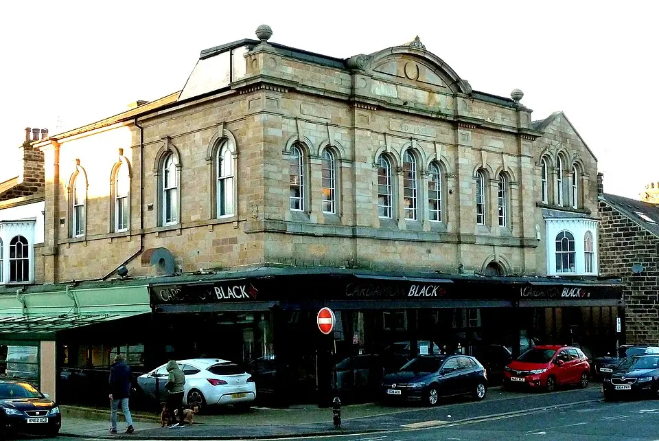 Empire Theatre