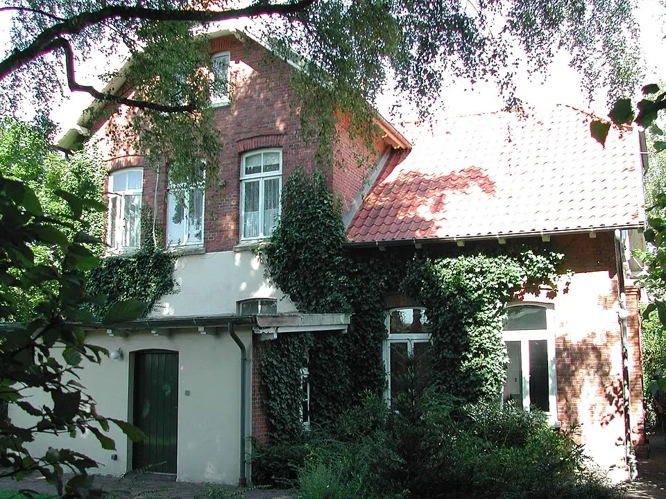 August-Gottschalk-Haus