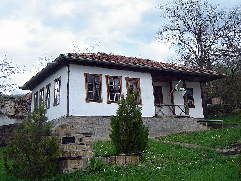Килийно училище