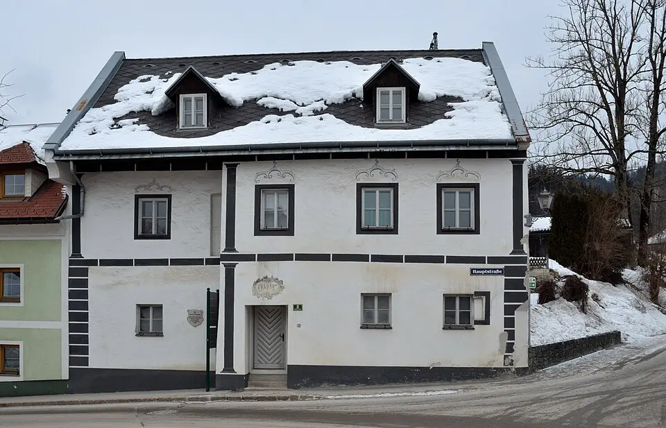 Altes Schulhaus
