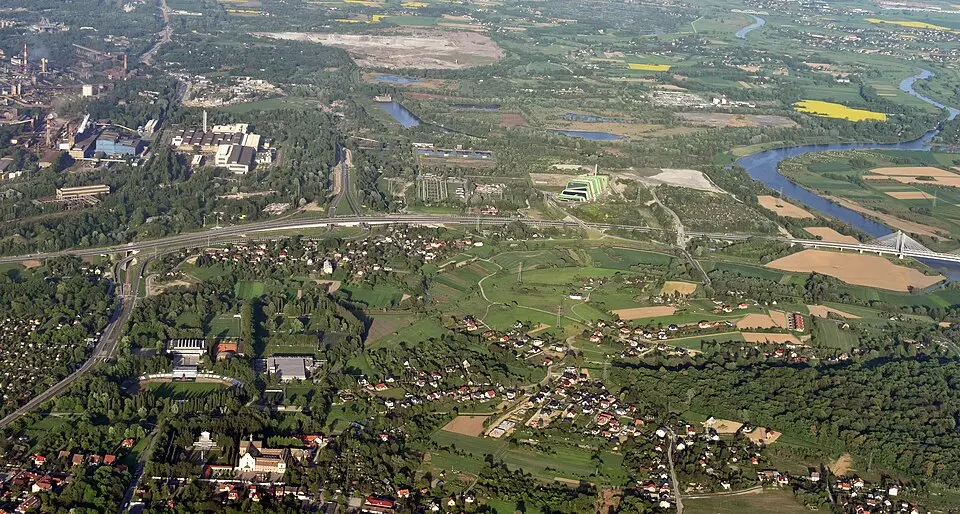 Mogiła