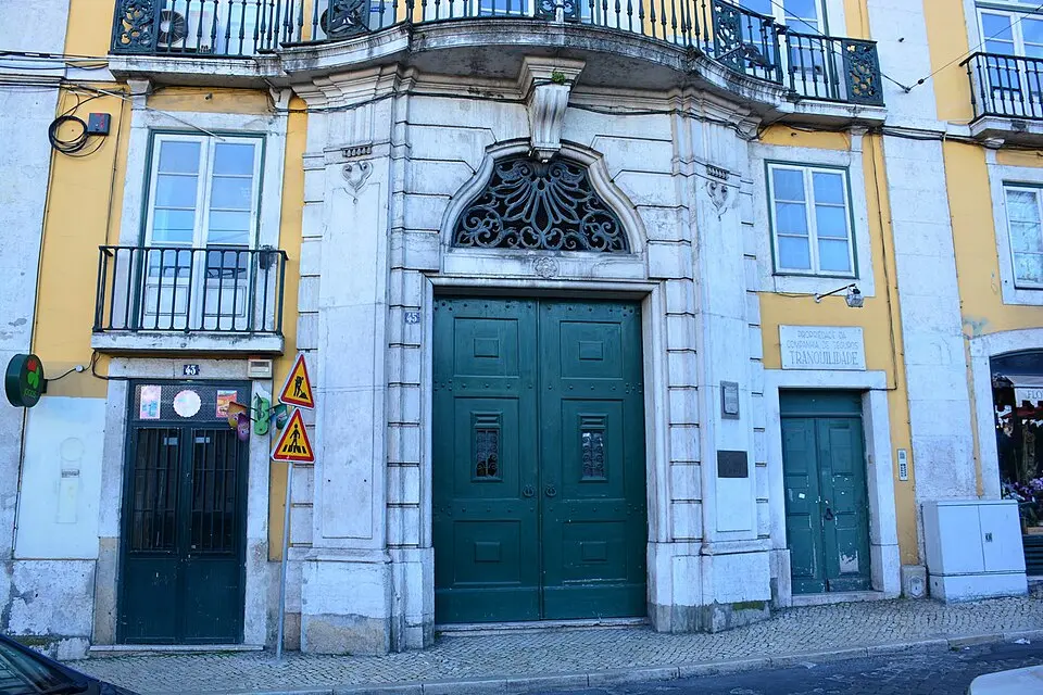 Palácio Ludovice