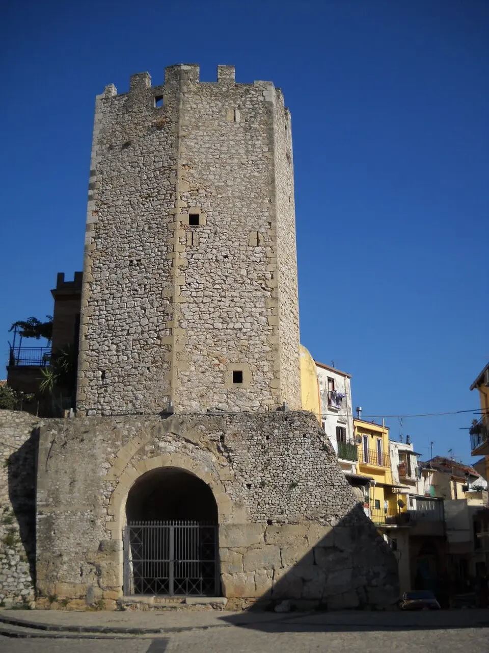 Torre del Castellone