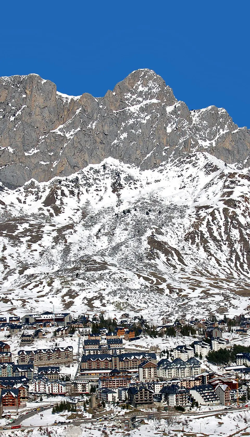 Formigal