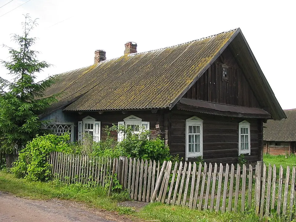 Чэрнішкі