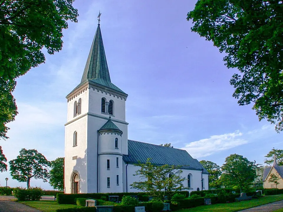 Fornåsa