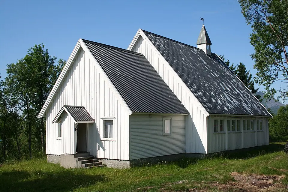 Fornes kirke