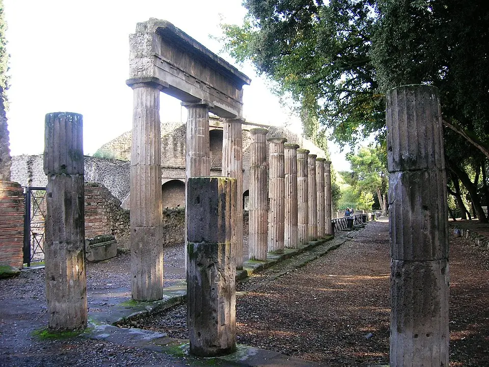 Foro Triangolare