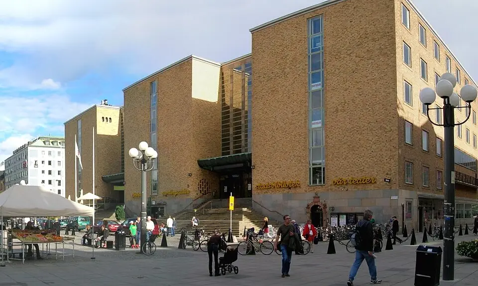 Medborgarplatsen