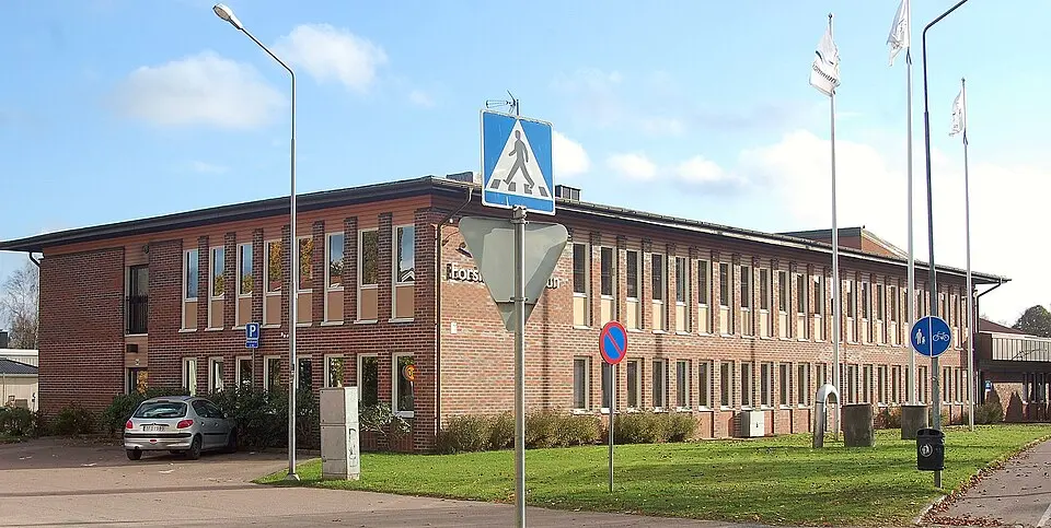 Forshaga kommun