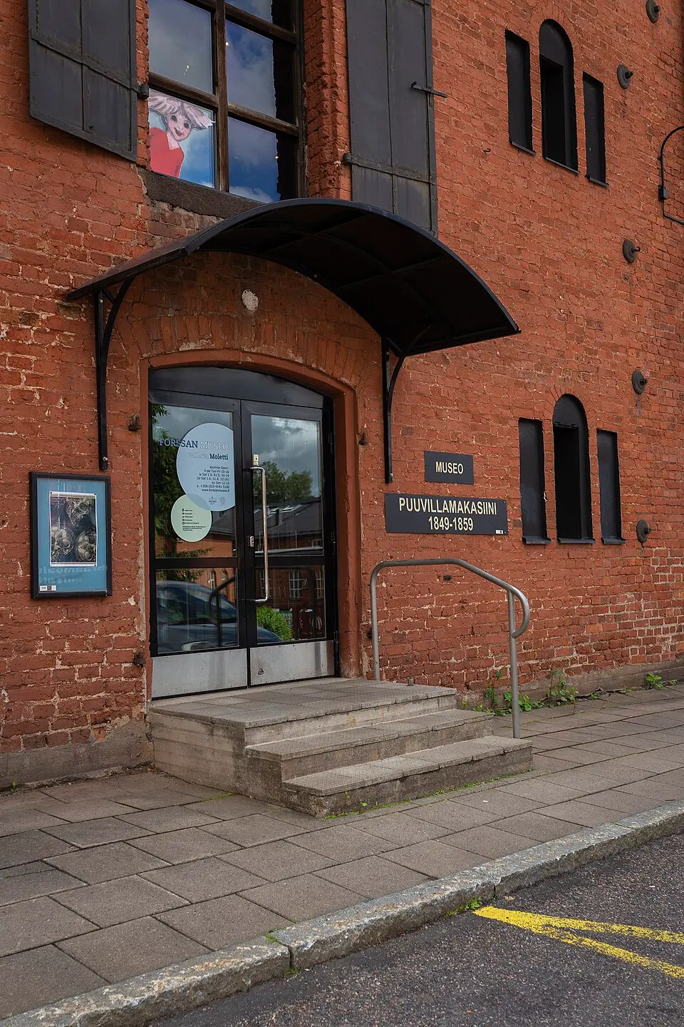 Forssa Museum