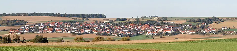 Forst