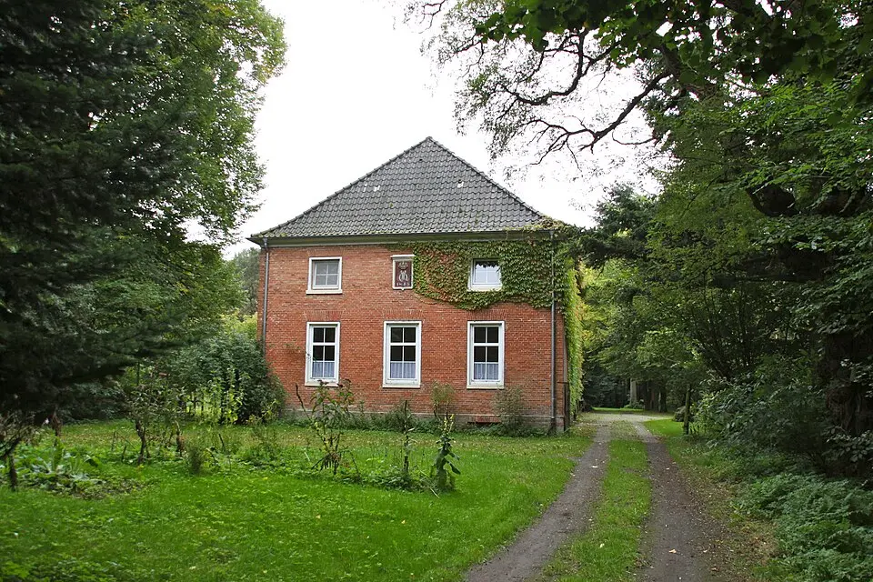 Benediktiner-Doppelkloster, später Zisterzienserinnen Meerhusen