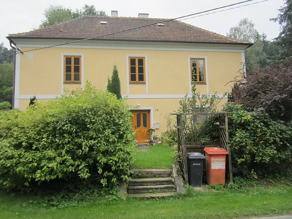Forsthaus